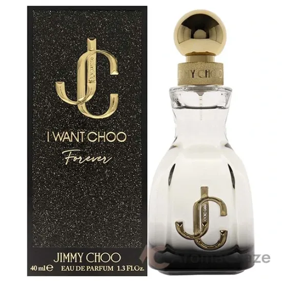 Picture of I Want Choo Forever by Jimmy Choo for Women - 1.3 oz EDP Spray