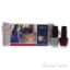 Nutcracker Nail Lacquer Duo by OPI for Women - 2 Pc 0.5oz La