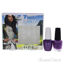 Peru GelColor and Lacquer Duo by OPI for Women - 2 x 0.5 oz 