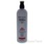 Ionic Color Illuminate - Red Auburn Shampoo by CHI for Unise