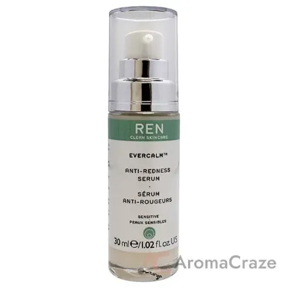 Picture of Evercalm Anti-Redness Serum by REN for Unisex - 1.02 oz Serum (Tester)