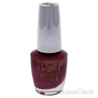 Infinite Shine 2 Lacquer - ISL A11 Senorita Rose-Alita by OP