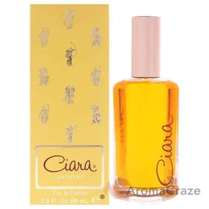 Picture of Ciara by Revlon for Women - 2.3 oz EDP Spray