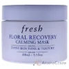 Picture of Floral Recovery Calming Mask by Fresh for Women - 3.3 oz Mask