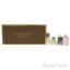 Burberry by Burberry for Women - 4 Pc Mini Gift Set 0.15oz B
