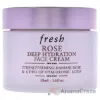 Picture of Rose Deep Hydration Face Cream by Fresh for Women - 1.6 oz Cream