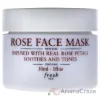 Picture of Rose Face Mask by Fresh for Women - 1 oz Mask