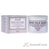Picture of Rose Face Mask by Fresh for Women - 1 oz Mask