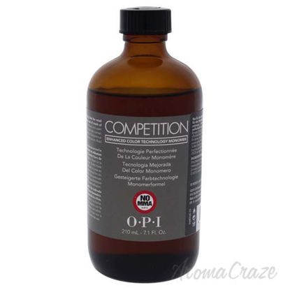 Competition Enhanced Color Technology Monomer by OPI for Wom