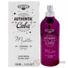 Picture of Cuba Authentic Mystic by Cuba for Women - 3.3 oz EDP Spray