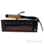 Air Tourmaline Ceramic Curling Iron - Onyx Black by CHI for 
