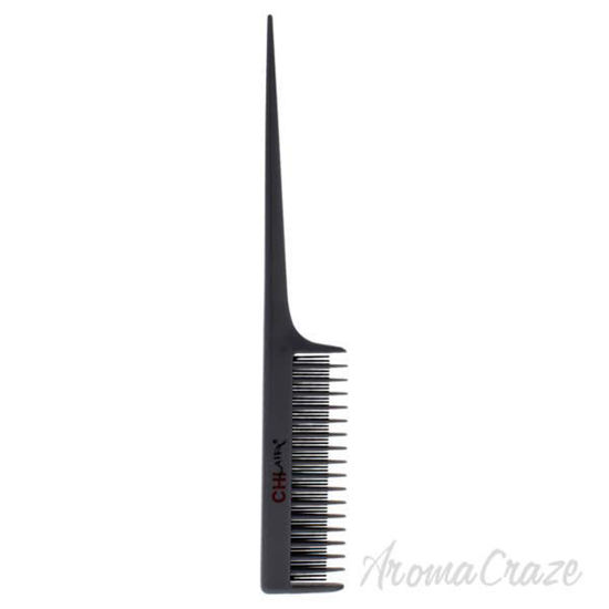 Air Expert Backcomb by CHI for Unisex - 1 Pc Hair Brush