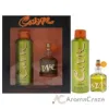 Picture of Curve by Liz Claiborne for Men - 2 Pc Gift Set 2.5oz Cologne Spray, 6oz Deodorant Body Spray