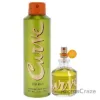 Picture of Curve by Liz Claiborne for Men - 2 Pc Gift Set 2.5oz Cologne Spray, 6oz Deodorant Body Spray
