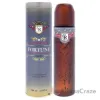 Picture of Cuba Royal Fortune by Cuba for Men - 3.3 oz EDT Spray