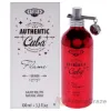 Picture of Cuba Authentic Flame by Cuba for Men - 3.3 oz EDT Spray