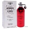 Picture of Cuba Authentic Flame by Cuba for Men - 3.3 oz EDT Spray