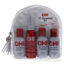 The Essentials Kit by CHI for Unisex - 4 Pc 2oz Infra Shampo