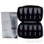 Rapid Reveal Peel by Dermalogica for Unisex - 10 x 0.1 oz Tr