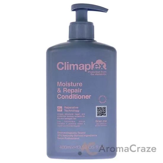 Picture of Moisture and Repair Conditioner by Climaplex for Unisex - 13.52 oz Conditioner
