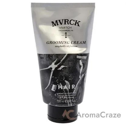 Picture of MVRCK Grooming Cream by Paul Mitchell for Men - 5.1 oz Cream