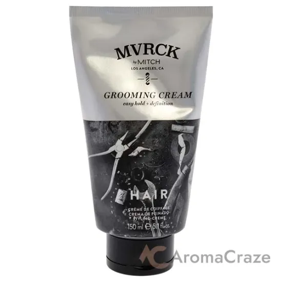 Picture of MVRCK Grooming Cream by Paul Mitchell for Men - 5.1 oz Cream