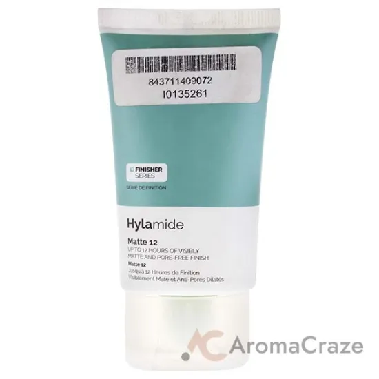 Picture of Hylamide Matte 12 by Hylamide for Unisex - 1 oz Treatment (Tester)