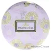 Picture of Japonica Collection 3 Wick Tin Candle - Panjore Lychee by Voluspa for Unisex - 12 oz Candle