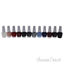 Nutcracker Infinite Shine Mini Set by OPI for Women - 12 Pc 