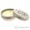 Picture of Japonica Collection 3 Wick Tin Candle - Mokara by Voluspa for Unisex - 12 oz Candle