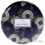 Picture of Japonica Collection 3 Wick Tin Candle - Moso Bamboo by Voluspa for Unisex - 12 oz Candle
