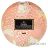 Picture of Japonica Collection 3 Wick Tin Candle - Kalahari Watermelon by Voluspa for Unisex - 12 oz Candle