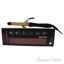 Air Tourmaline Ceramic Curling Iron - Onyx Black by CHI for 
