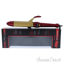 Air Tourmaline Ceramic Curling Iron - Ruby Red by CHI for Un