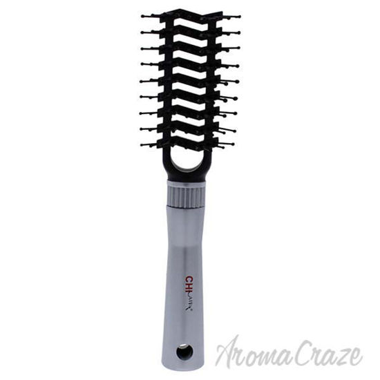 Air Pro Expert 9 Row Vent Brush by CHI for Unisex - 1 Pc Hai