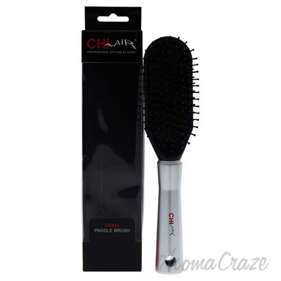 Air Expert Paddle Small Brush by CHI for Unisex - 1 Pc Hair 