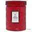 Picture of Japonica Collection Small - Goji Tarocco Orange by Voluspa for Unisex - 5.5 oz Candle