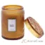 Picture of Japonica Collection Small - Baltic Amber by Voluspa for Unisex - 5.5 oz Candle