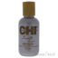Keratin Reconstructing Shampoo by CHI for Unisex - 2 oz Sham