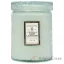 Picture of Japonica Collection Small - French Cade Lavender by Voluspa for Unisex - 5.5 oz Candle