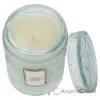 Picture of Japonica Collection Small - French Cade Lavender by Voluspa for Unisex - 5.5 oz Candle