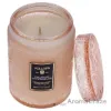 Picture of Japonica Collection Small - Kalahari Watermelon by Voluspa for Unisex - 5.5 oz Candle