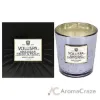 Picture of Candle Classic - Makassar Ebony and Peach by Voluspa for Unisex - 9 oz Candle