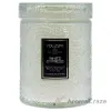 Picture of Japonica Collection Small - White Cypress by Voluspa for Unisex - 5.5 oz Candle