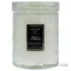 Picture of Japonica Collection Small - White Cypress by Voluspa for Unisex - 5.5 oz Candle
