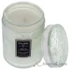 Picture of Japonica Collection Small - White Cypress by Voluspa for Unisex - 5.5 oz Candle