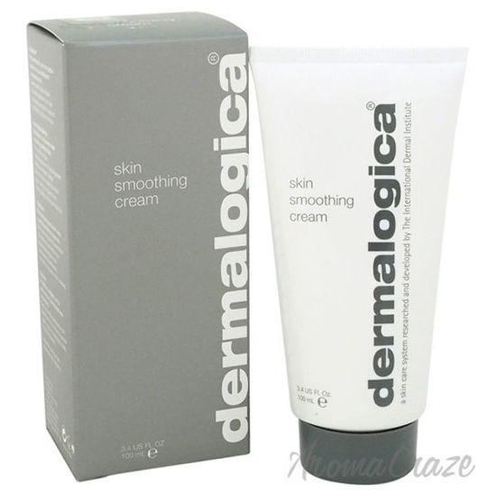 Skin Smoothing Cream by Dermalogica for  Unisex  - 3.4 oz Cr