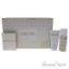 Nirvana White by Elizabeth and James for Women - 3 Pc Gift S