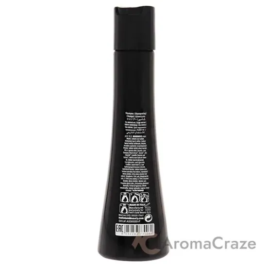 Picture of Volumize Shampoo by Helis Gold for Unisex - 3.3 oz Shampoo