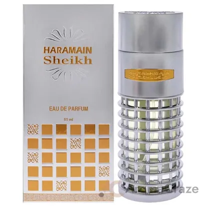Picture of Sheikh by Al Haramain for Men - 2.9 oz EDP Spray